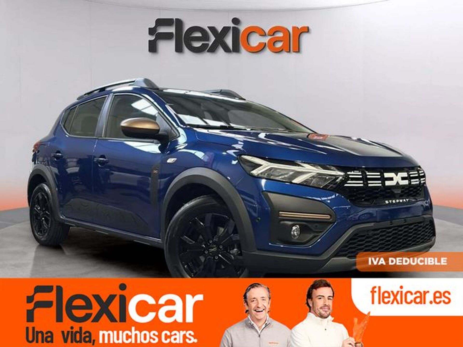 Imagen 1 de DACIA Sandero