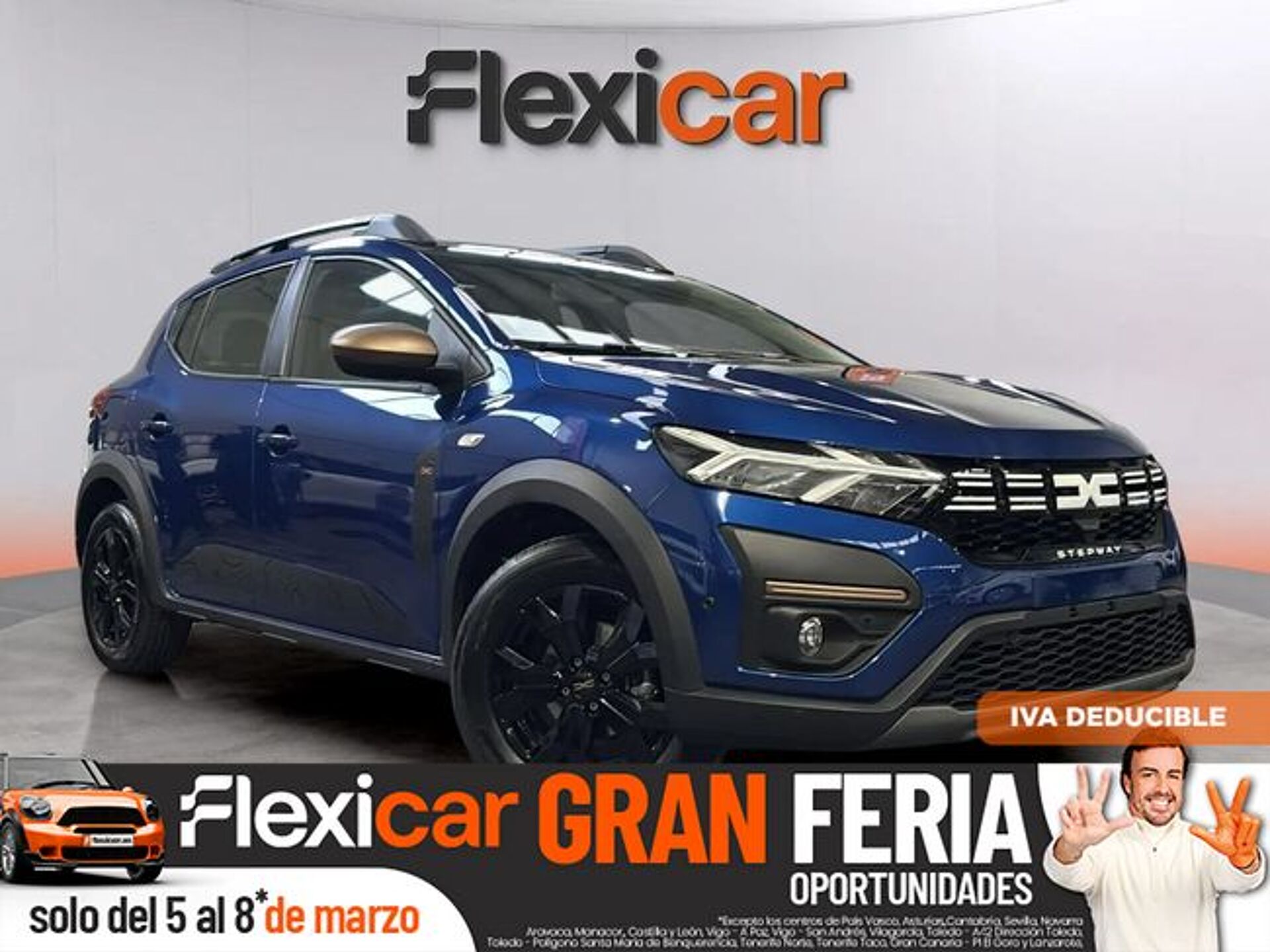 Imagen 1 de DACIA Sandero