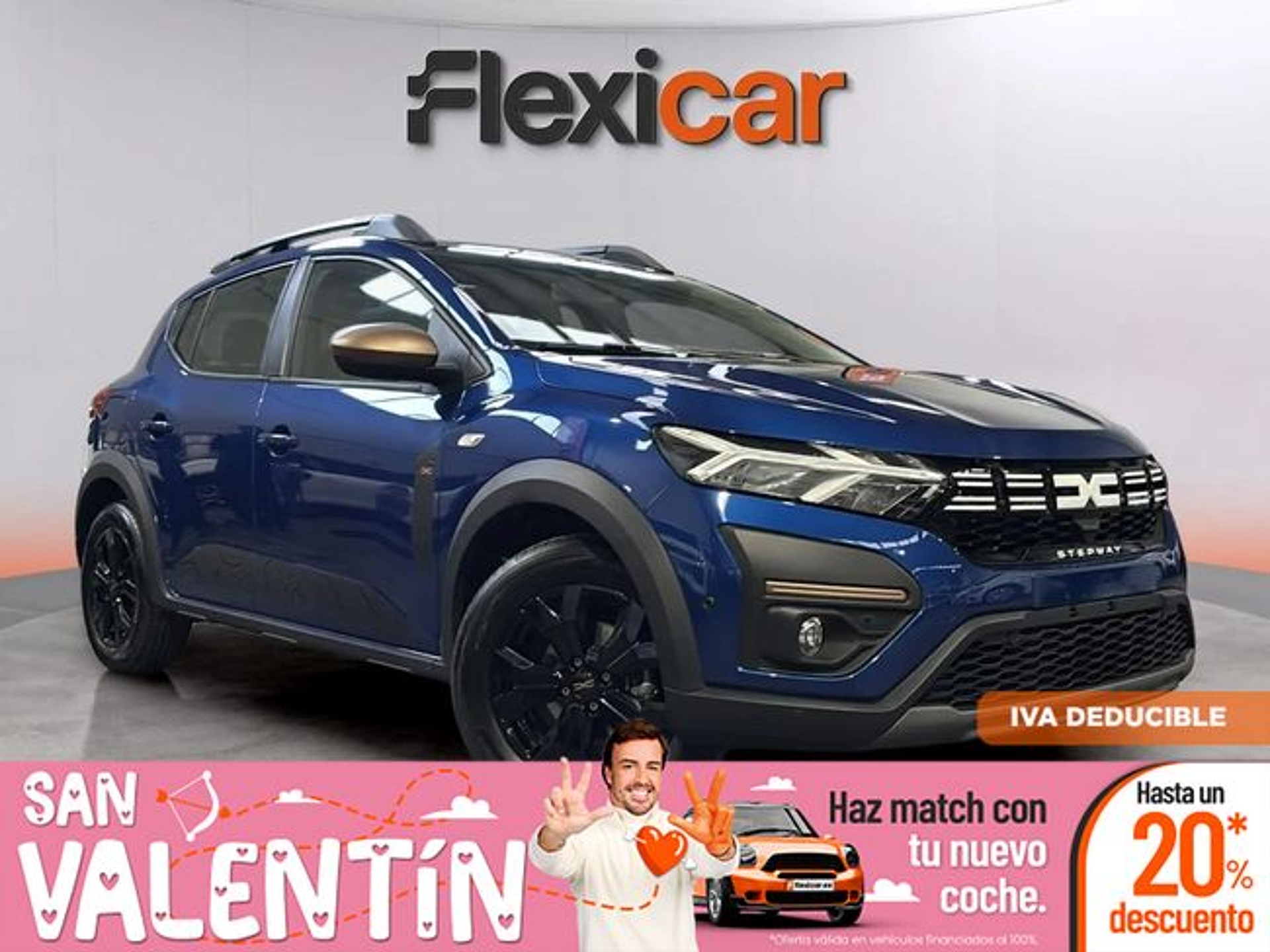 Imagen de DACIA Sandero