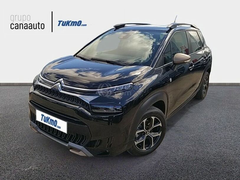 Foto del CITROEN C3 Aircross Puretech S&S Feel Pack 110