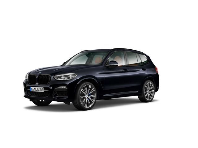 BMW X3 (xDrive30i 185 kW (252 CV)) en Alicante