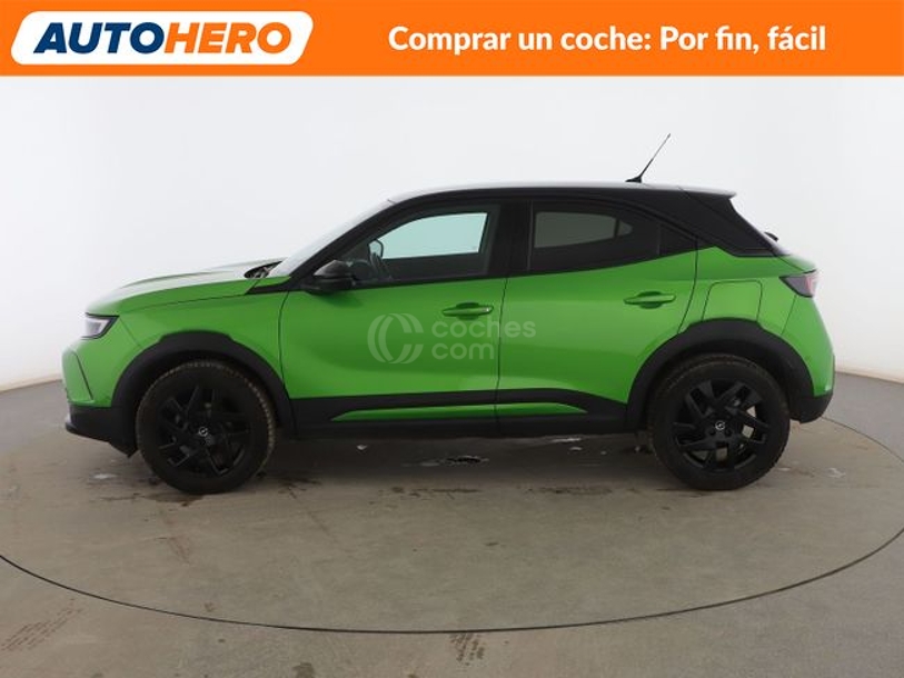 Foto del OPEL Mokka 1.5D S&S GS Line