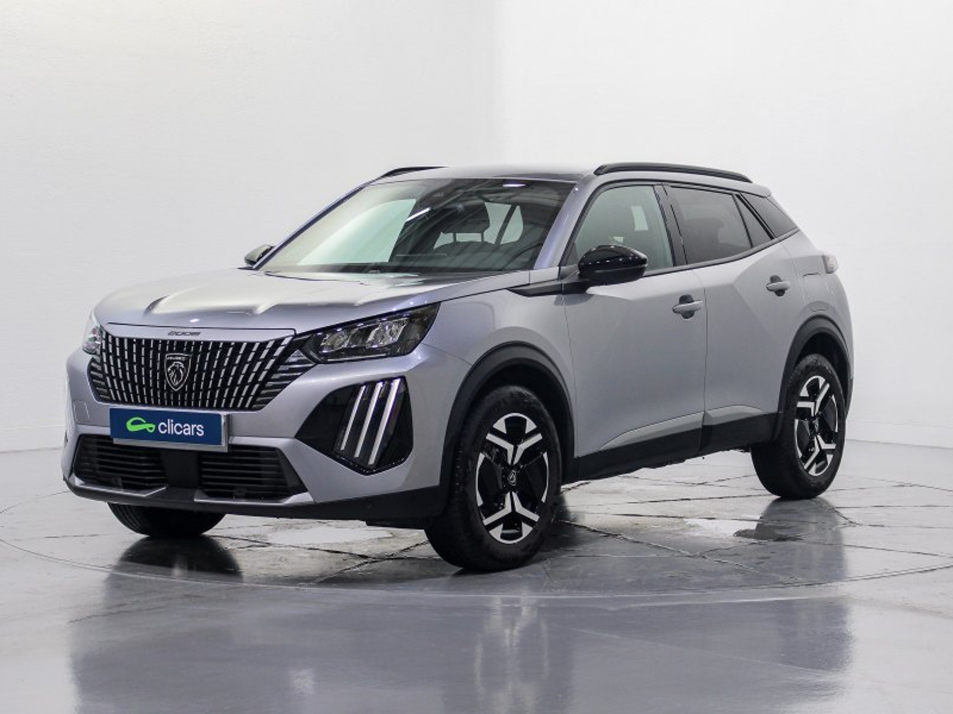 Imagen de PEUGEOT 2008