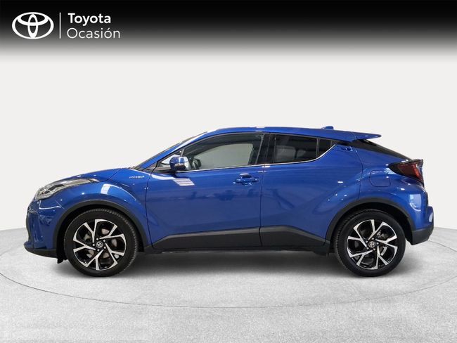 Foto del TOYOTA C-HR 125H Advance
