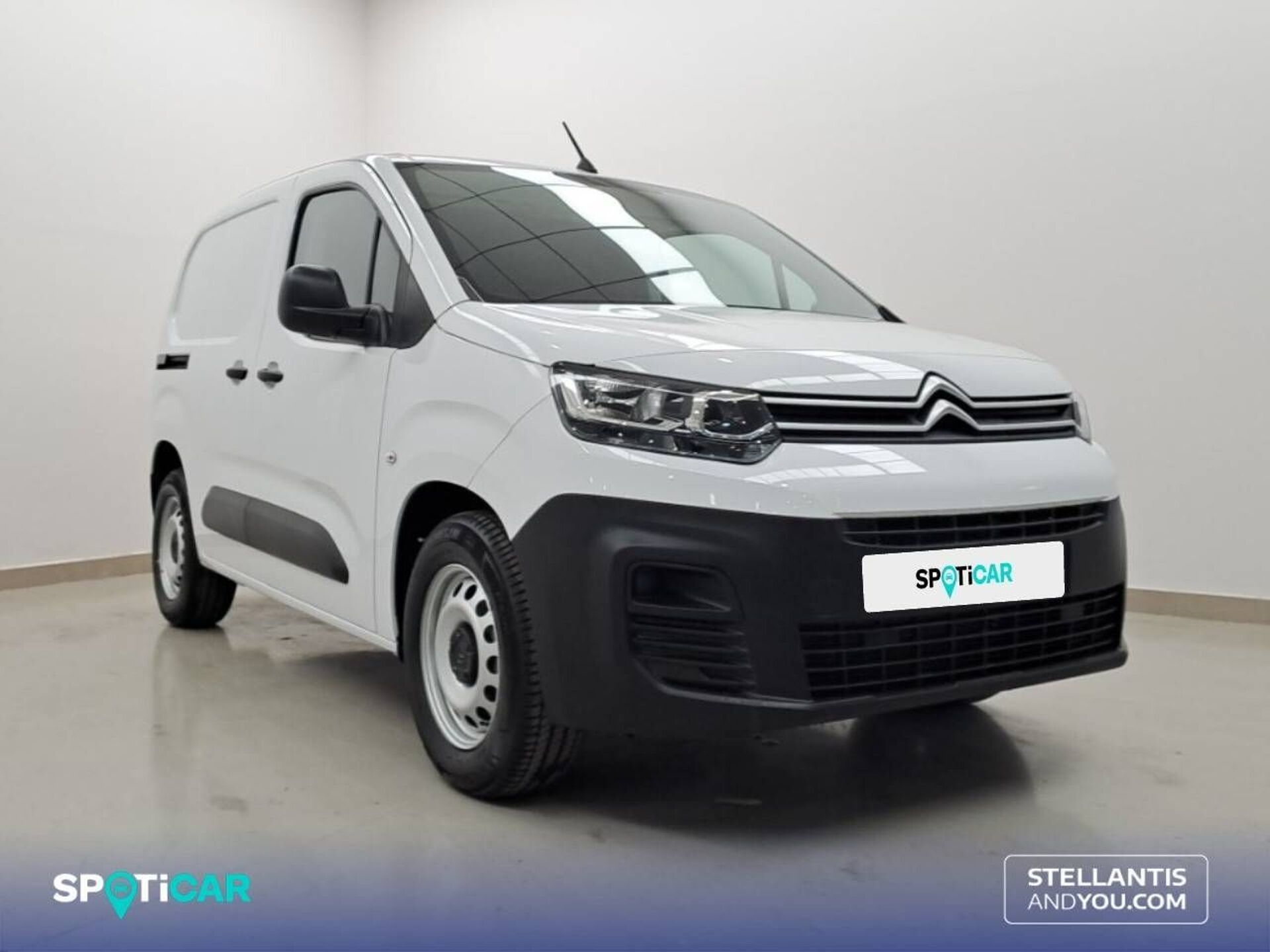 Imagen 3 de CITROEN Berlingo