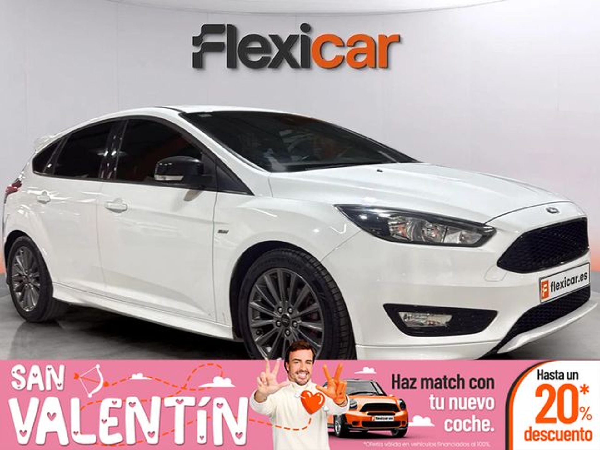 Imagen de FORD Focus