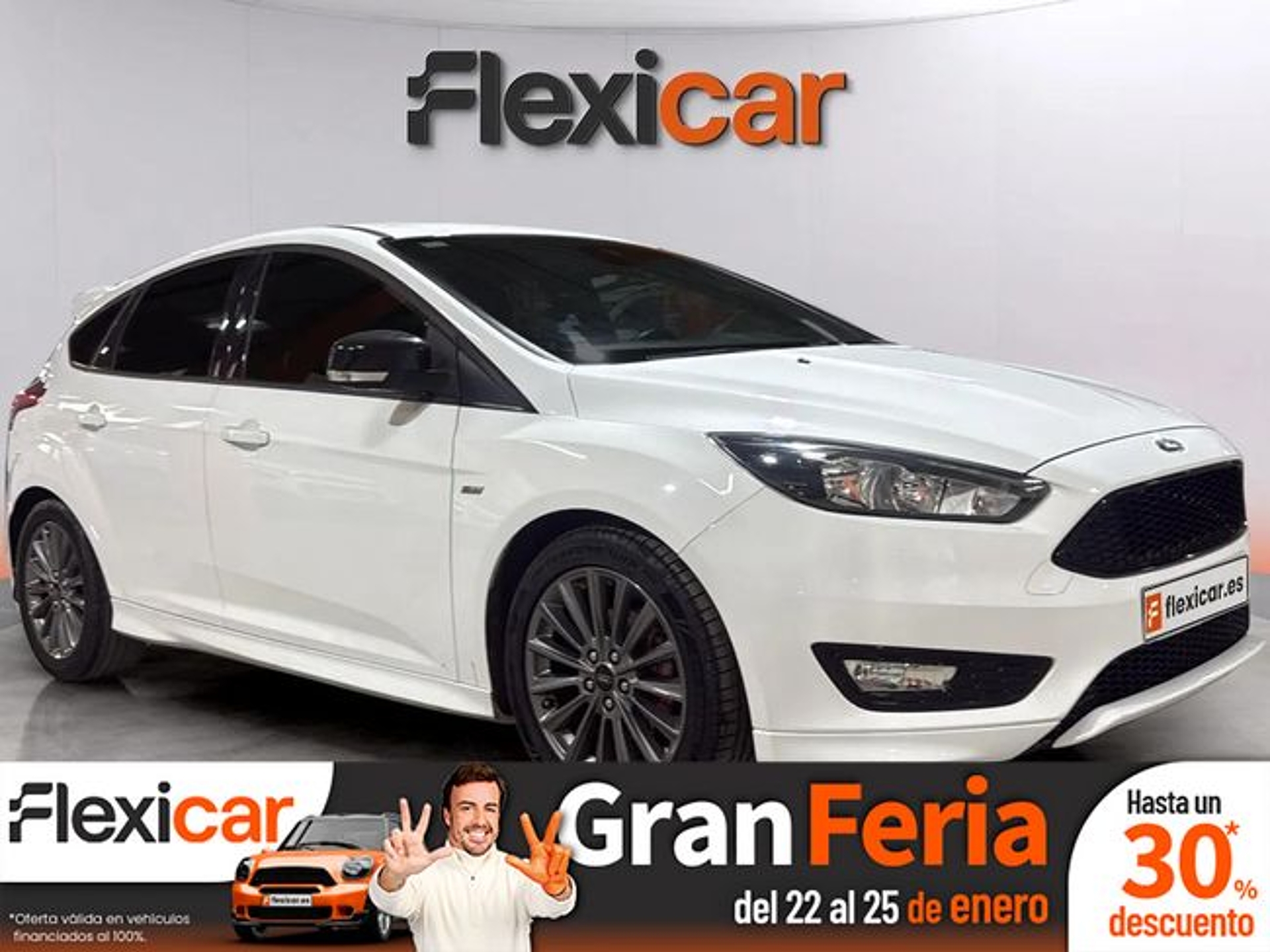 Imagen de FORD Focus