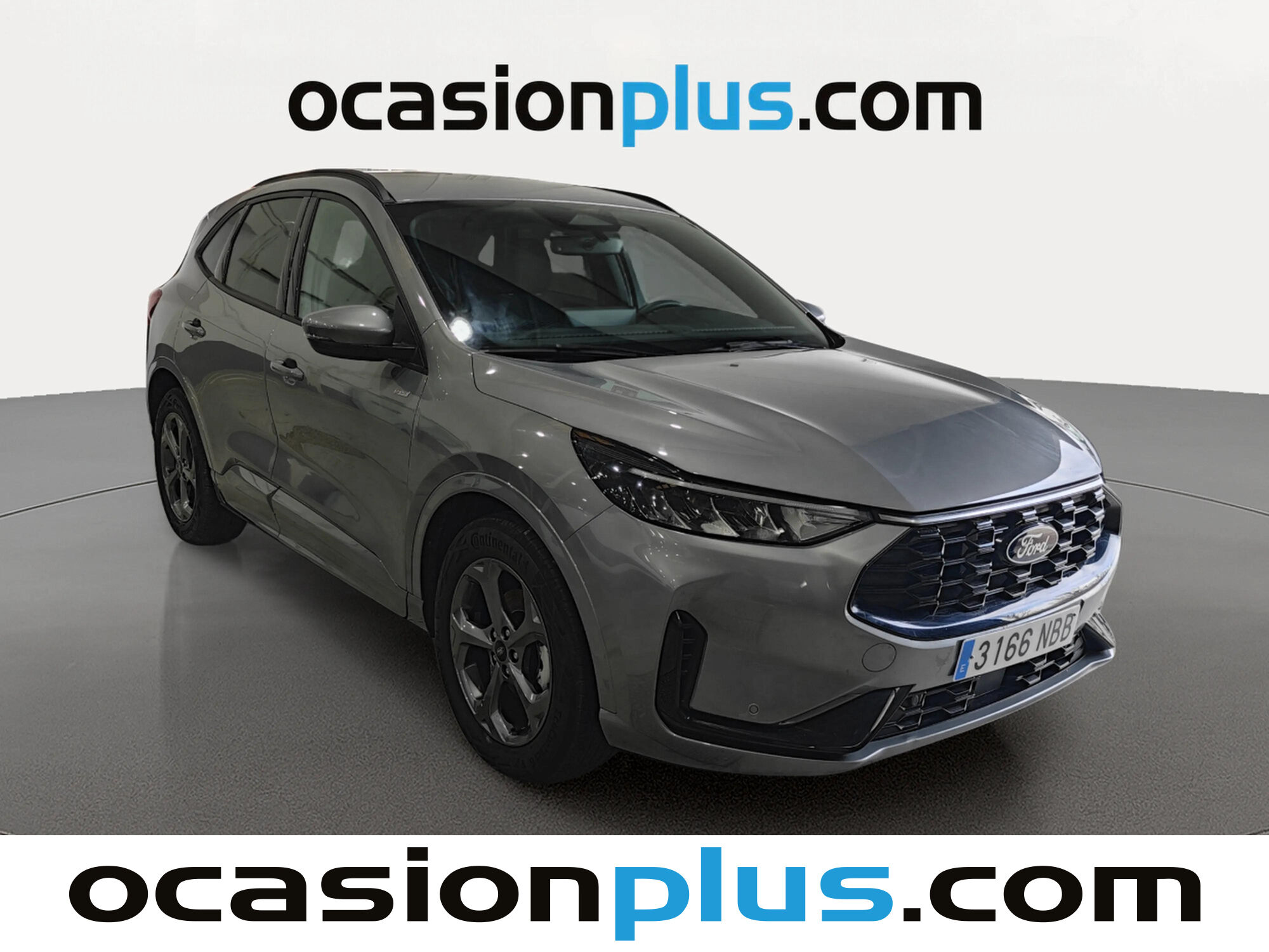 Foto del FORD Kuga 1.5 EcoBoost ST-Line FWD 150