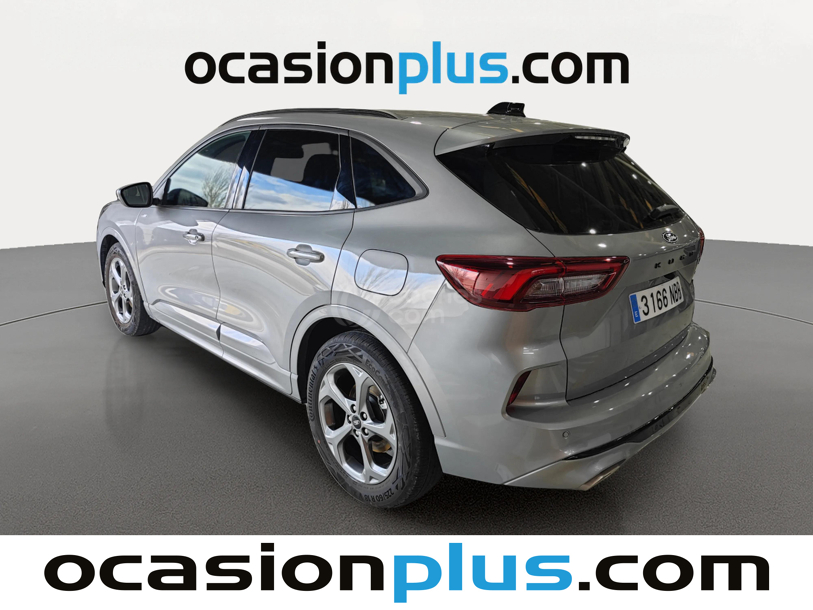 Foto del FORD Kuga 1.5 EcoBoost ST-Line FWD 150