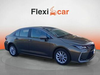 Imagen de TOYOTA Corolla Sedán 125H Business Plus Rueda de repuesto