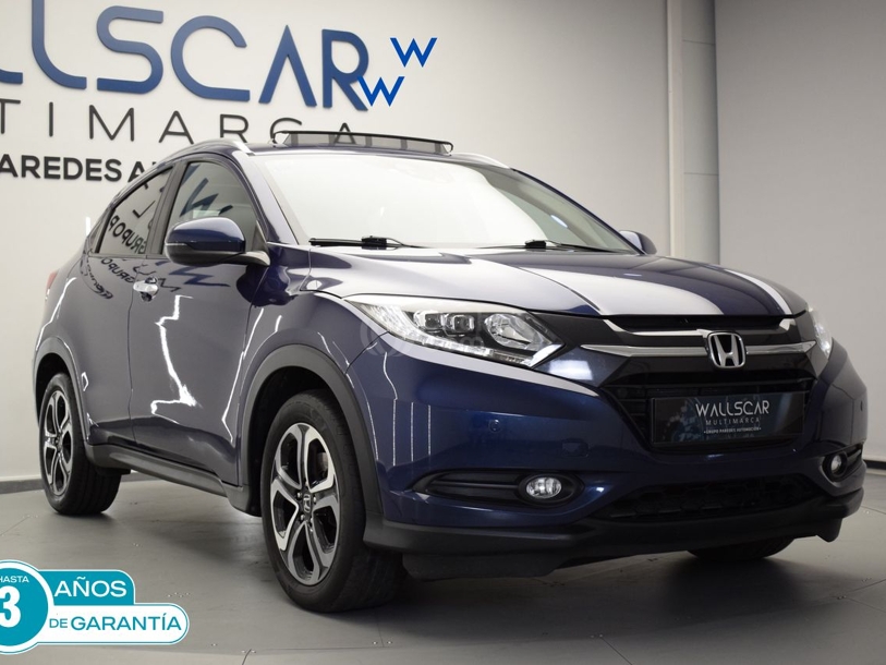 Foto del HONDA HR-V 1.5 i-VTEC Executive CVT