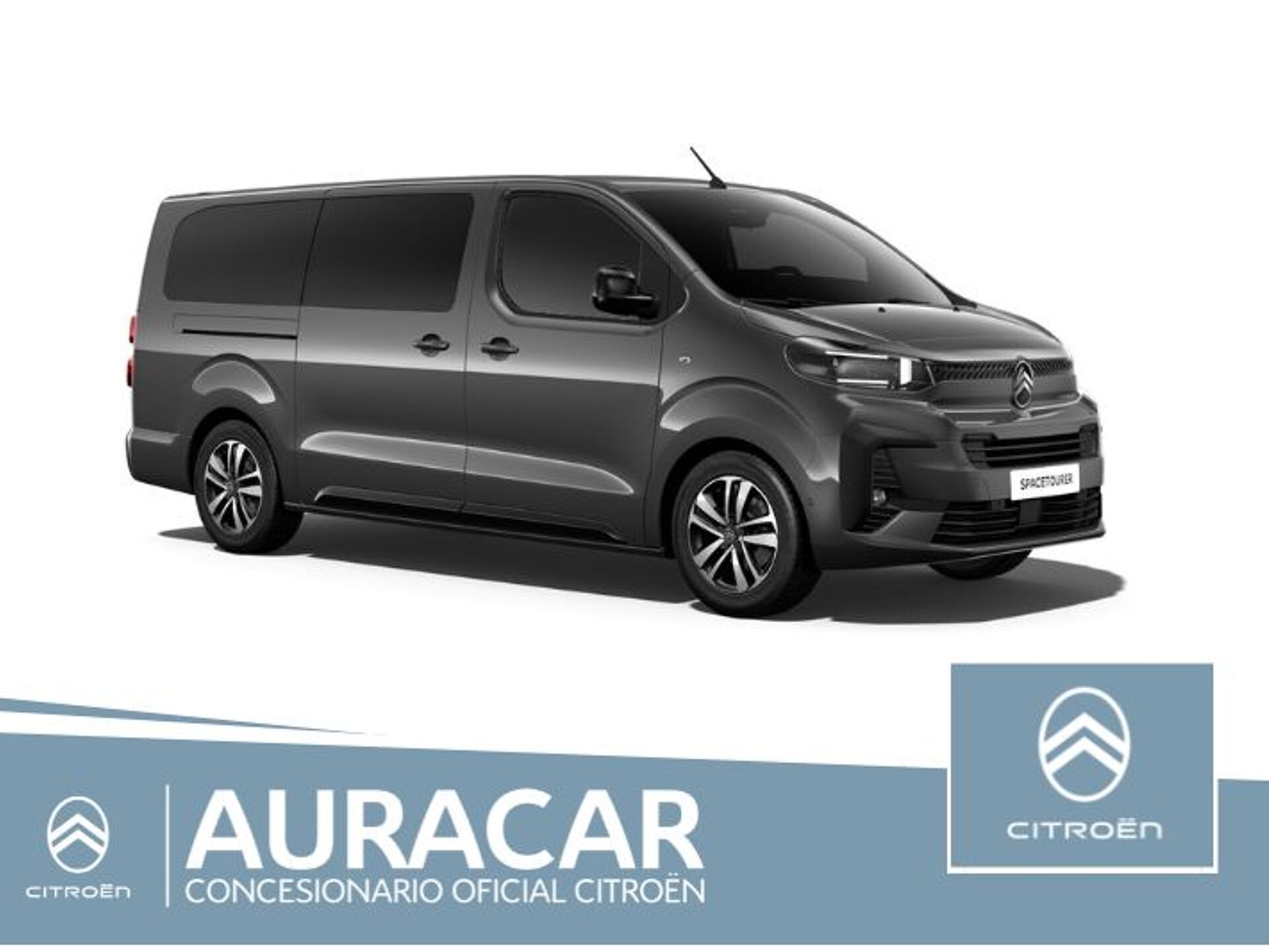 Imagen de CITROEN SpaceTourer