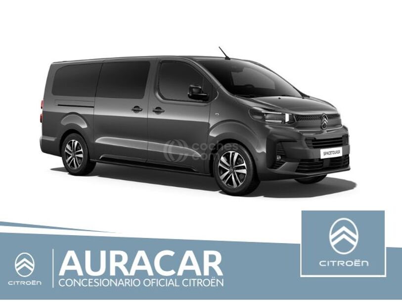Foto del CITROEN SpaceTourer BlueHDI XL Plus EAT8 180