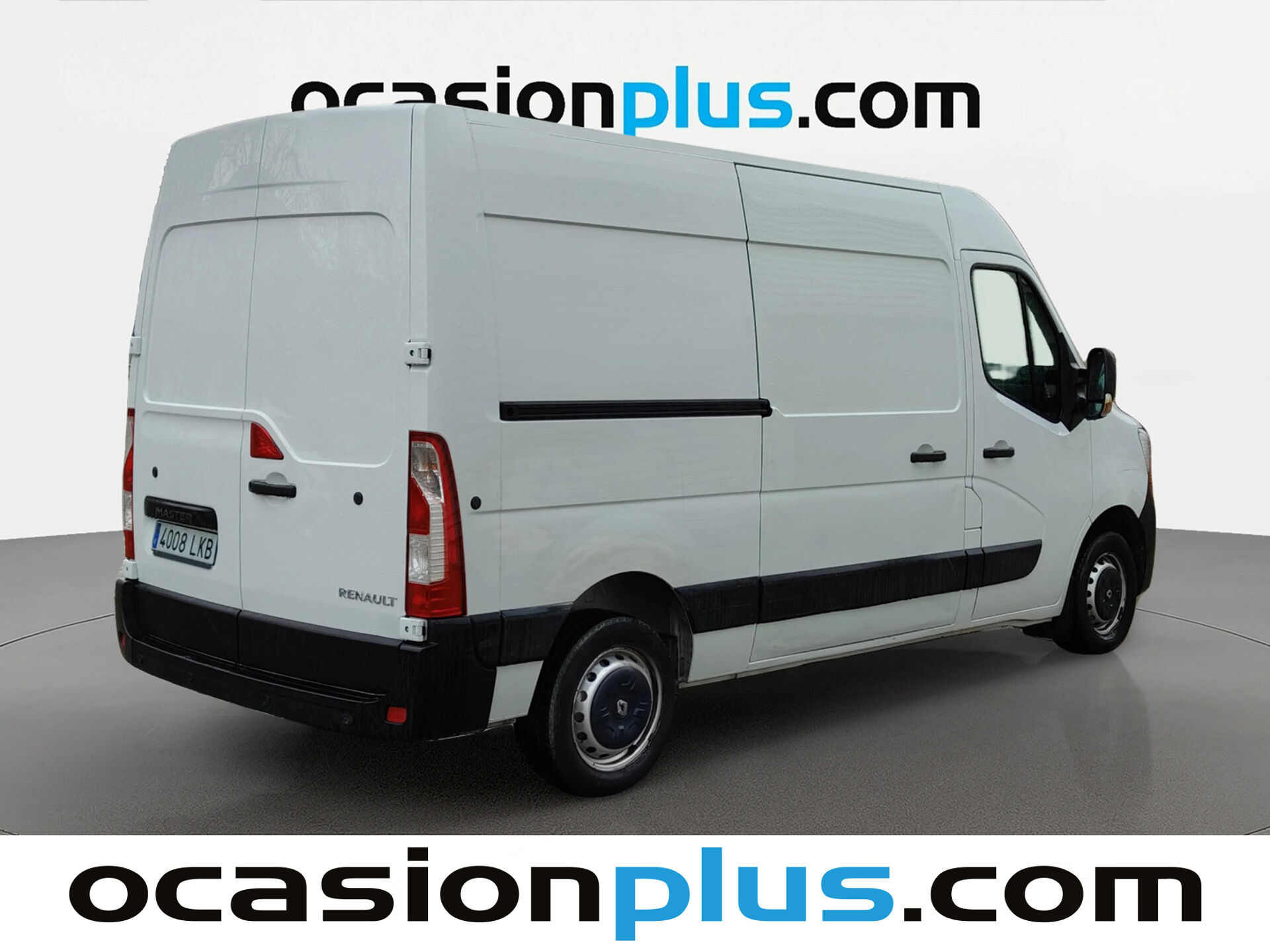 Imagen 3 de RENAULT Master