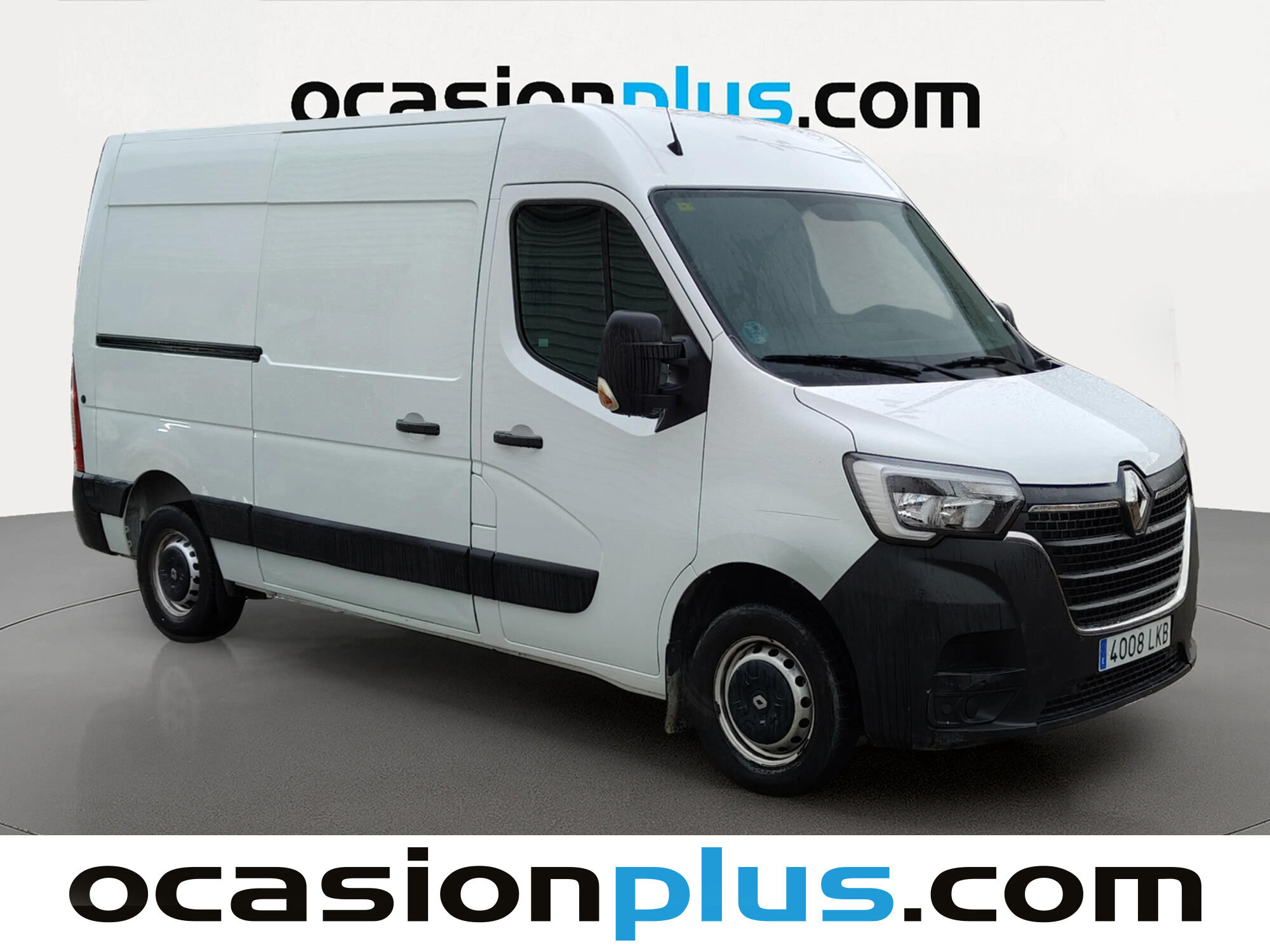 Foto del RENAULT Master Combi9 Energy Blue dCi L2H2 3500 110kW