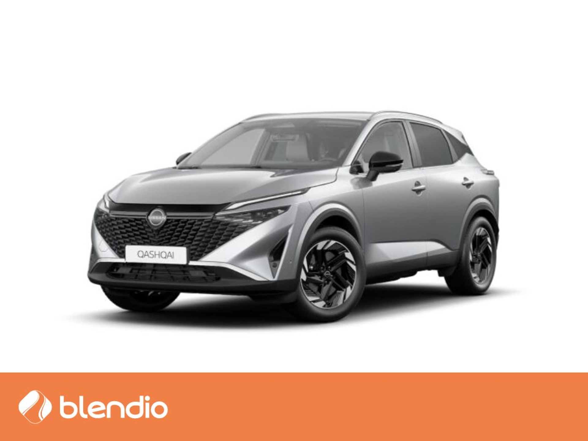 Imagen de NISSAN Qashqai