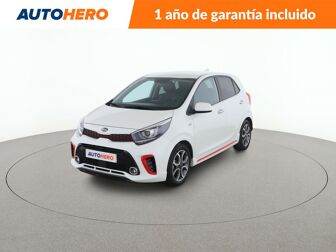 Imagen de KIA Picanto 1.2 CVVT GT Line Aut.