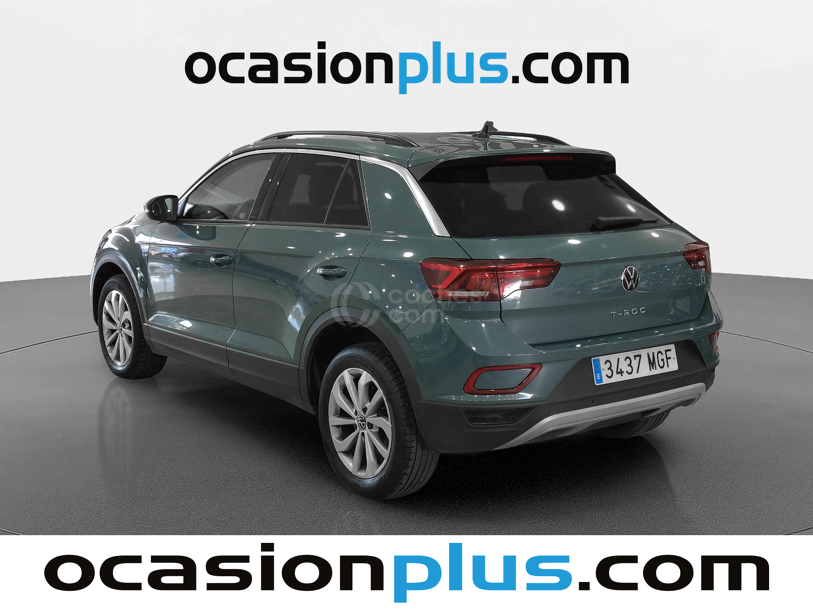 Foto del VOLKSWAGEN T-Roc 1.5 TSI Life