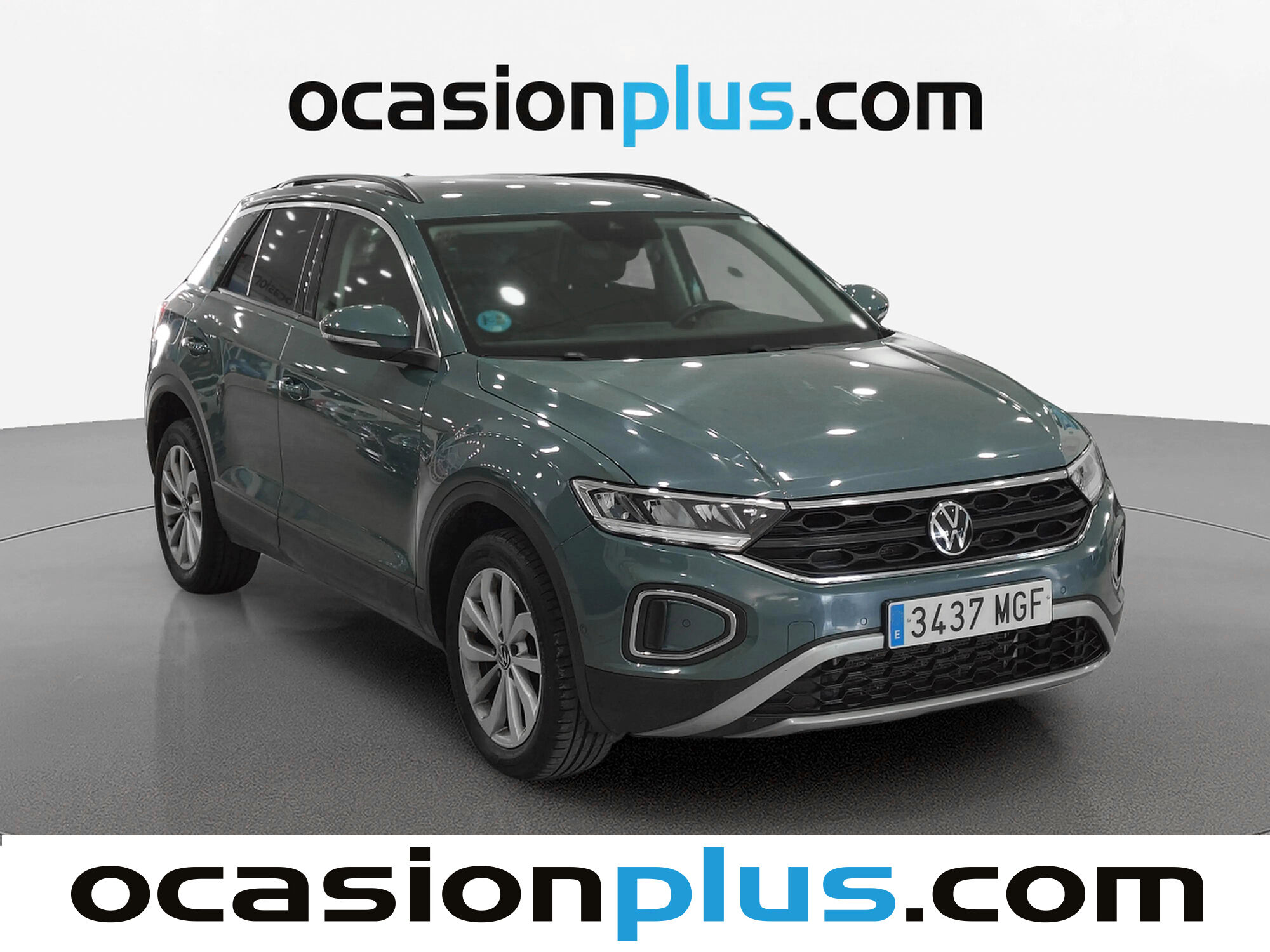 Foto del VOLKSWAGEN T-Roc 1.5 TSI Life