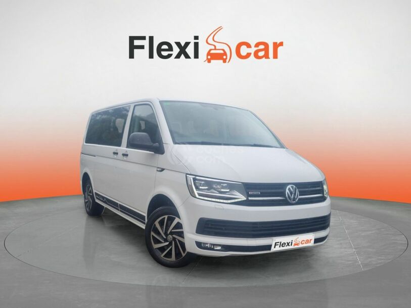 Foto del VOLKSWAGEN Multivan 2.0TDI BMT Outdoor 110kW