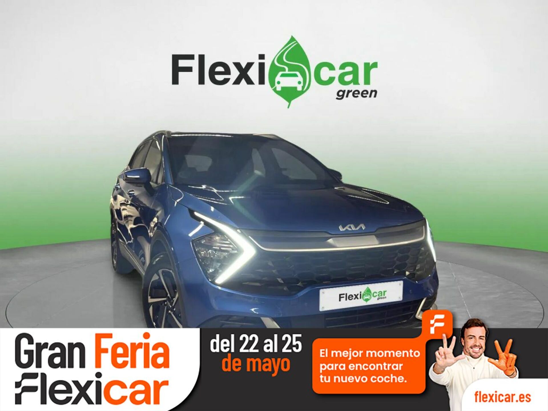 Imagen de KIA Sportage