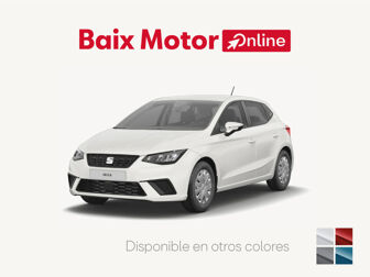 Imagen de SEAT Ibiza 1.0 TSI S&S Reference XM 95