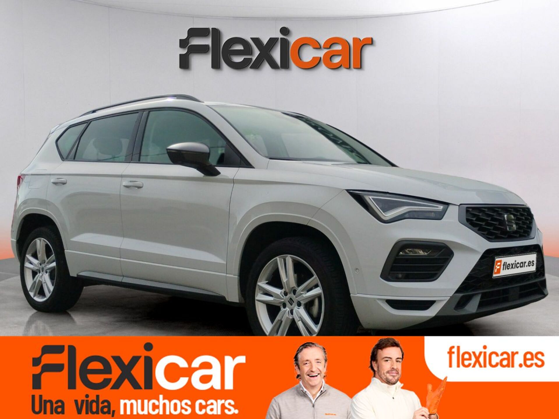 Imagen de SEAT Ateca