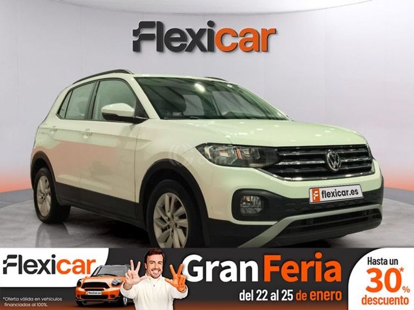 Foto del VOLKSWAGEN T-Cross 1.0 TSI Advance DSG7 85kW