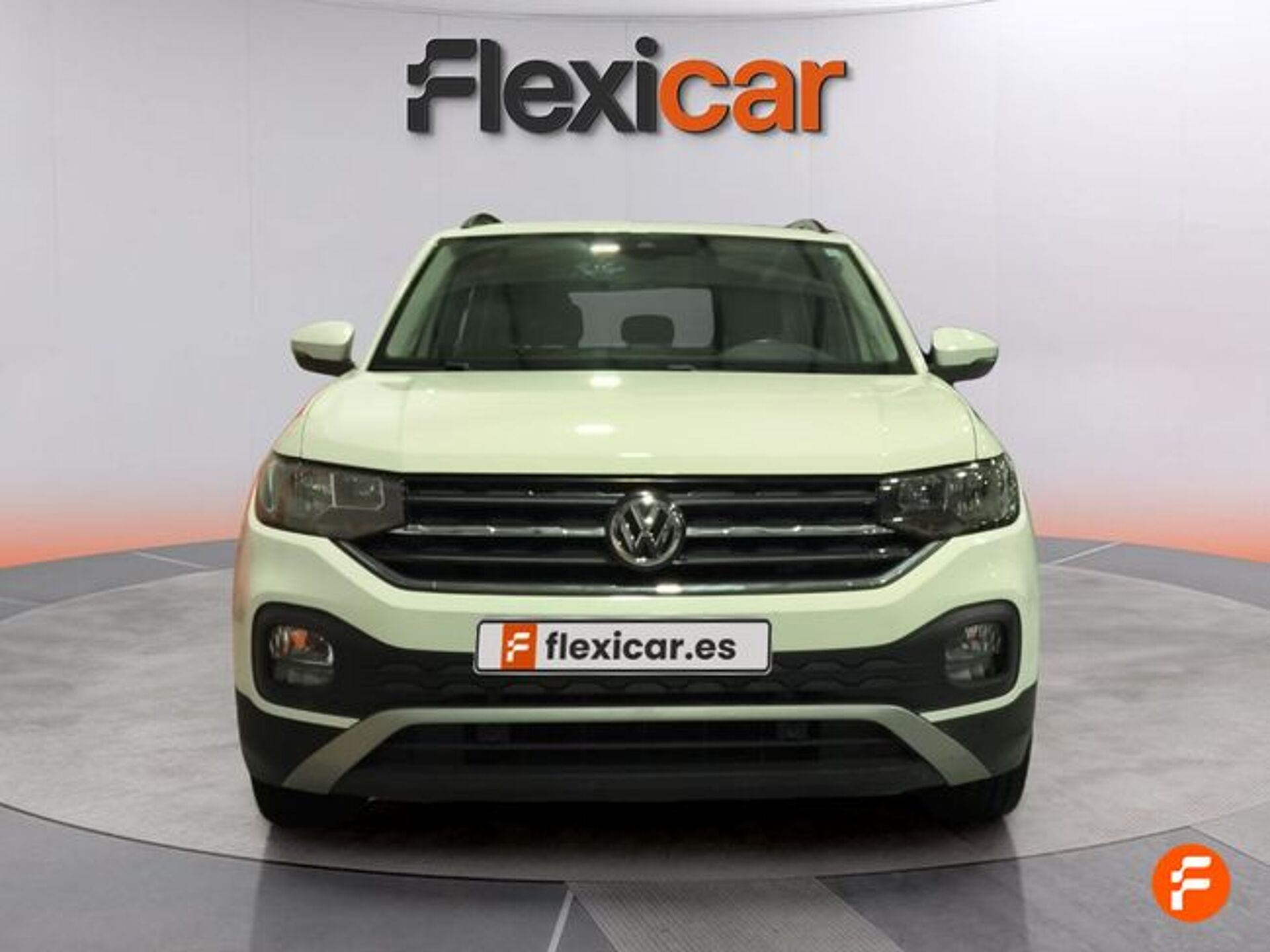Imagen 2 de VOLKSWAGEN T-Cross