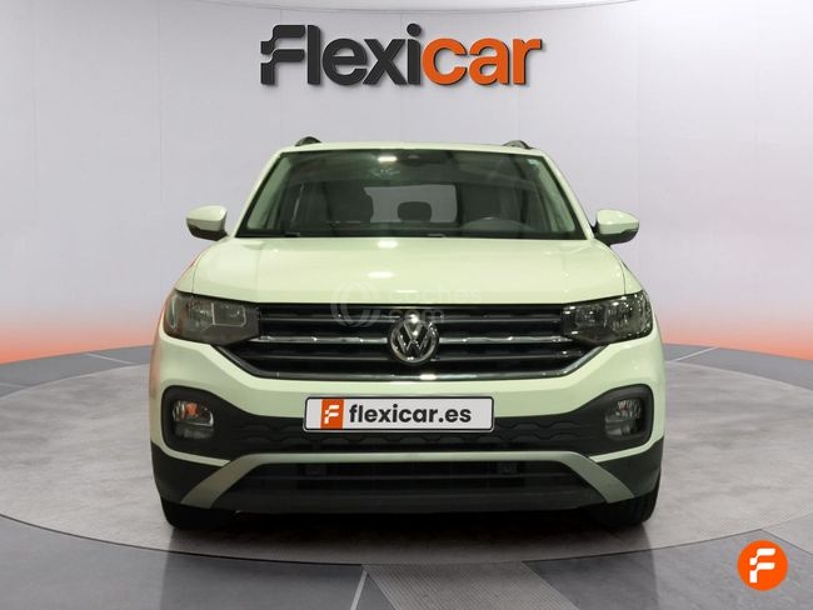 Foto del VOLKSWAGEN T-Cross 1.0 TSI Advance DSG7 85kW