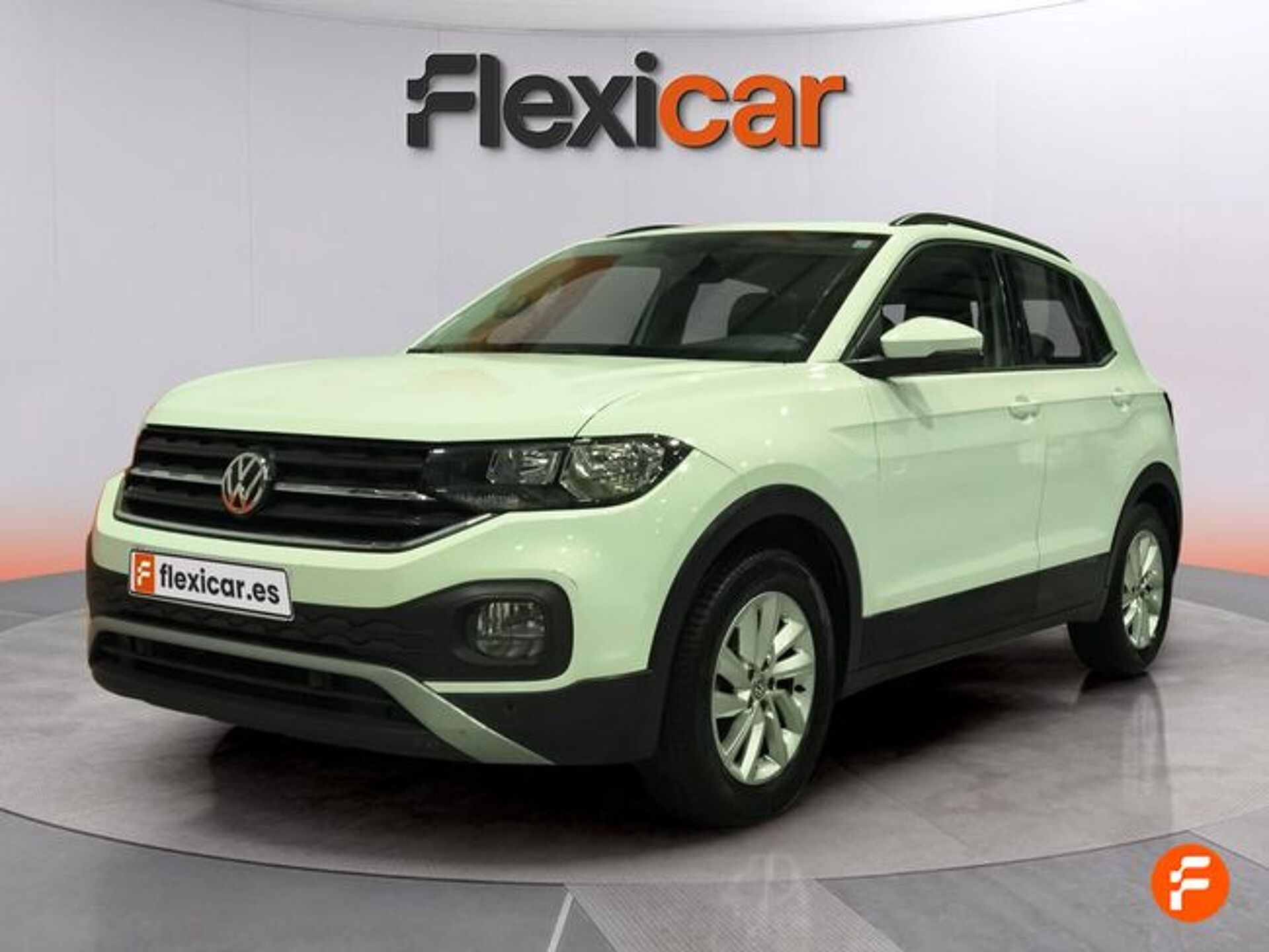 Imagen 3 de VOLKSWAGEN T-Cross