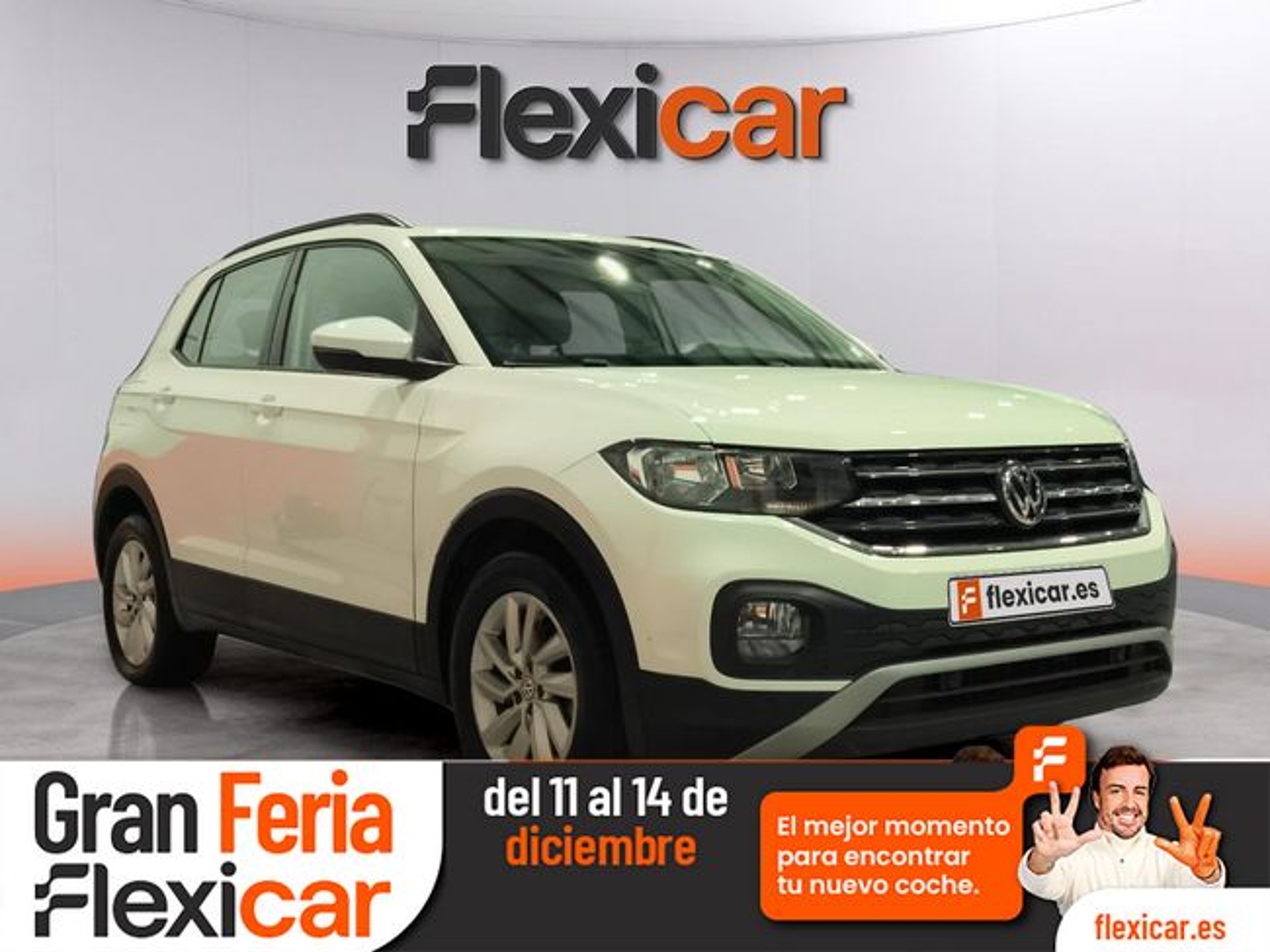 Imagen de VOLKSWAGEN T-Cross