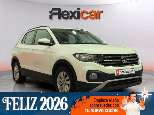 VOLKSWAGEN T-Cross (Advance 1.0 TSI 85kW (115CV) DSG) en Sevilla