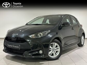 Imagen de TOYOTA Yaris 120H 1.5 Active Tech