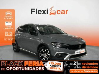 Imagen de FIAT Tipo 1.3 Multijet Cross 70KW