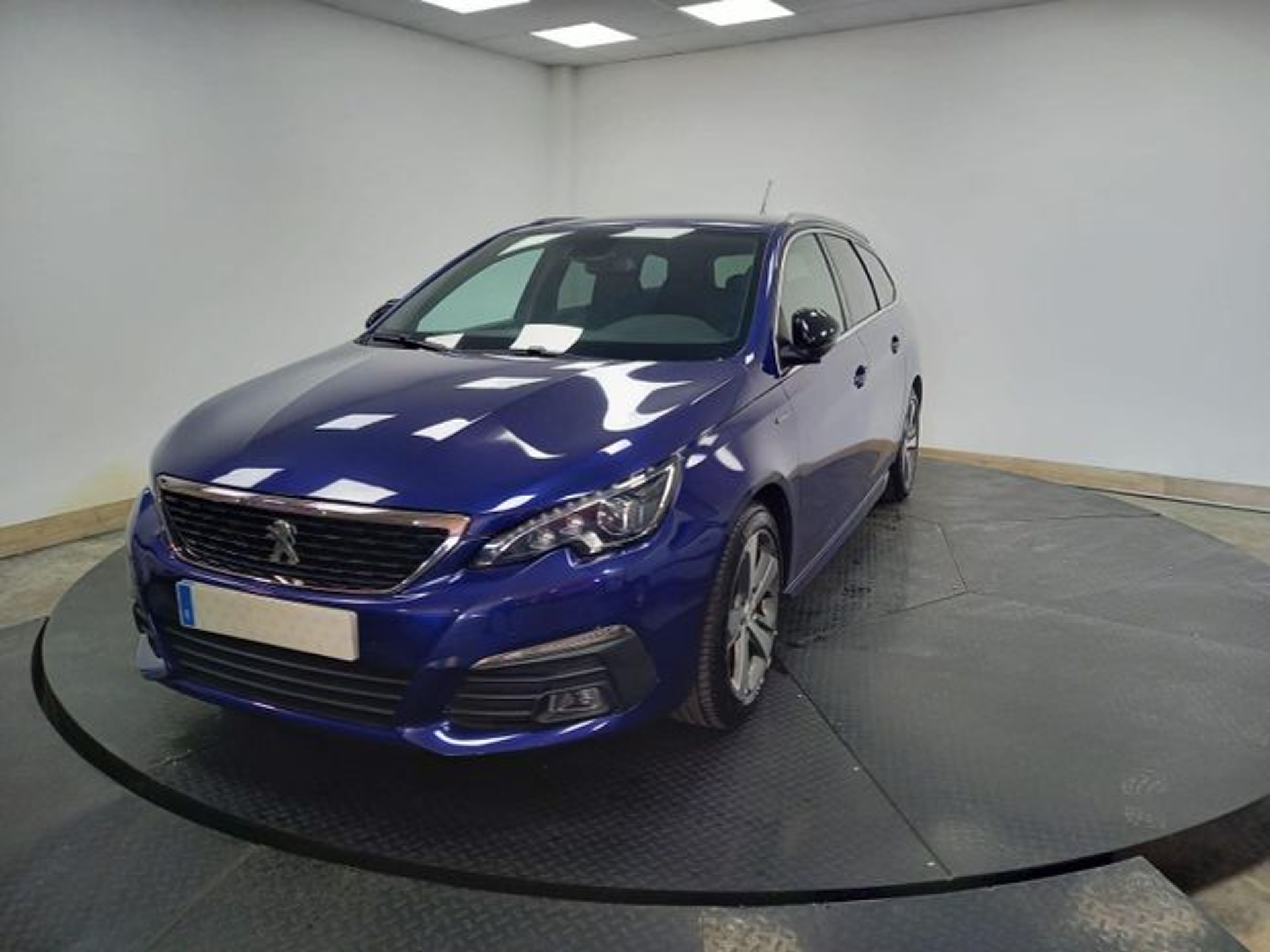 Imagen de PEUGEOT 308