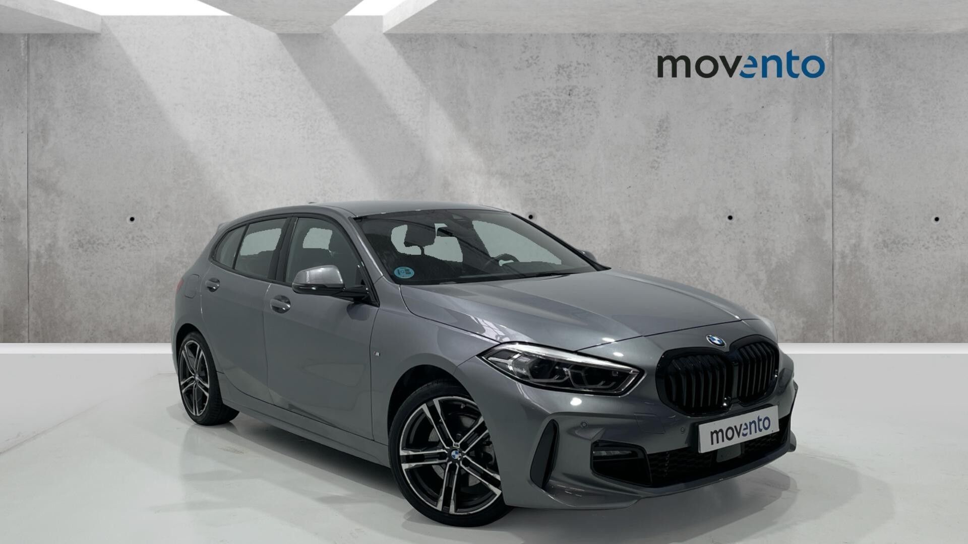 BMW Serie 1 (118i 103 kW (140 CV)) en Barcelona