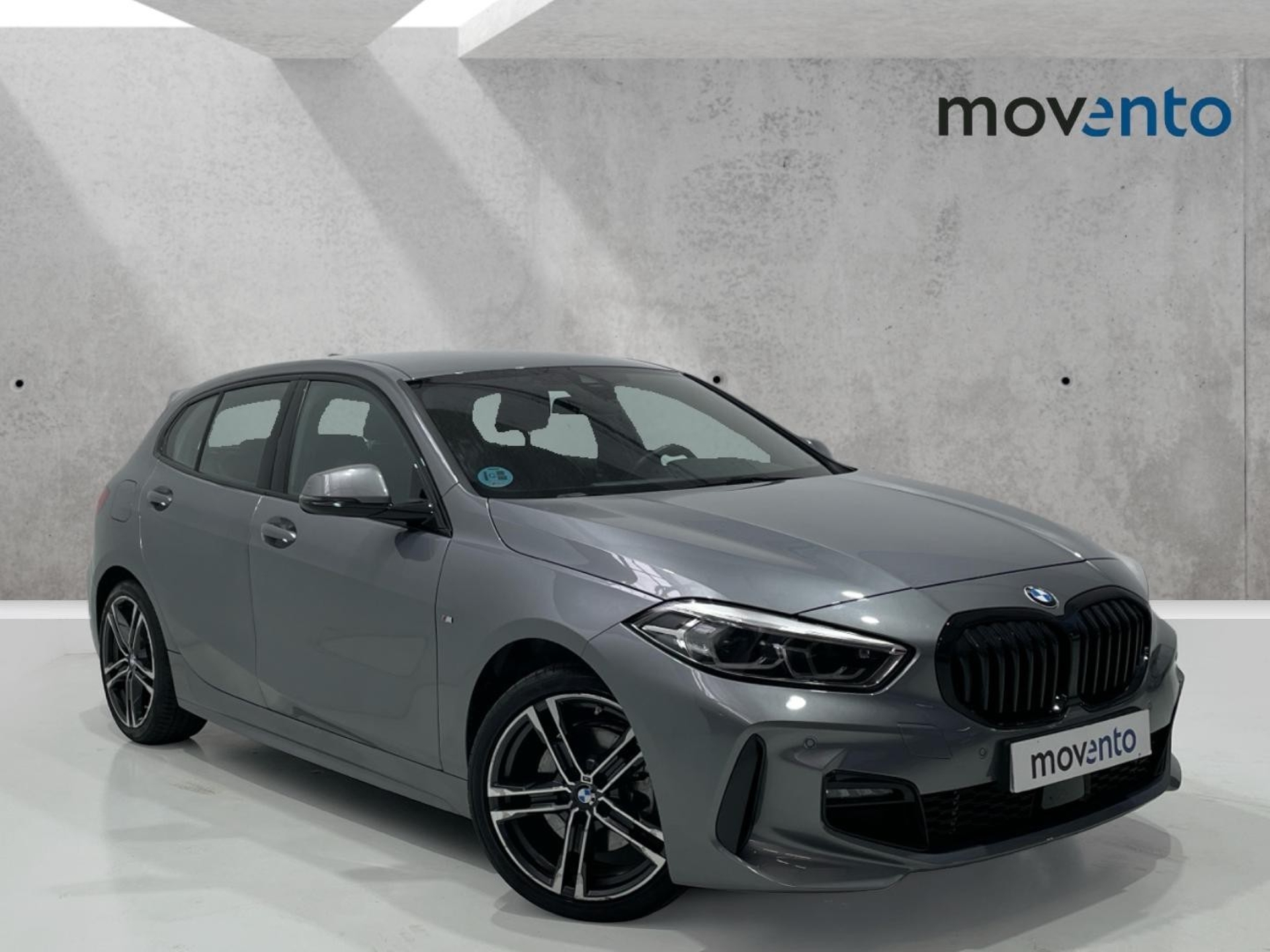Imagen de BMW Serie 1