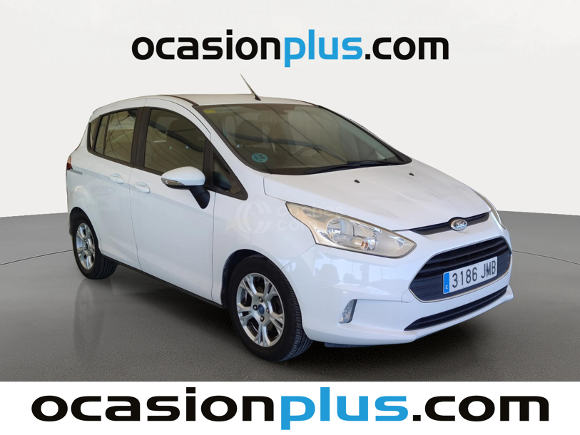 Foto del FORD B-Max 1.5TDCi Trend 95