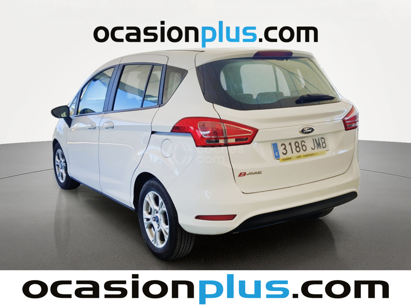 Foto del FORD B-Max 1.5TDCi Trend 95