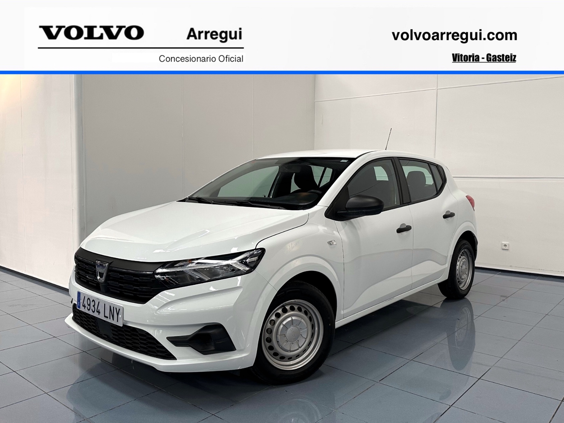 Imagen de DACIA Sandero