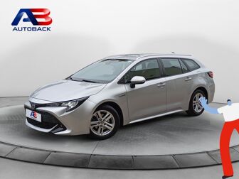 Imagen de TOYOTA Corolla Touring Sports 125H Style