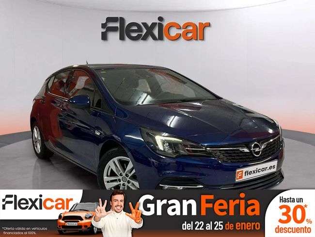 Foto del OPEL Astra 1.2T S-S GS Line 130