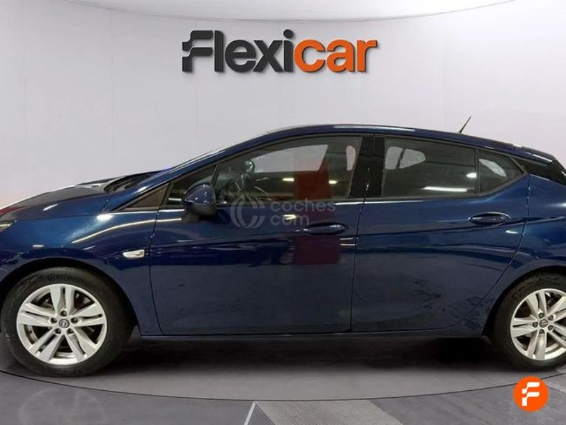 Foto del OPEL Astra 1.2T S-S GS Line 130