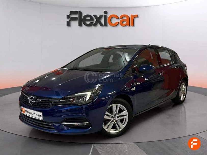 Foto del OPEL Astra 1.2T S-S GS Line 130