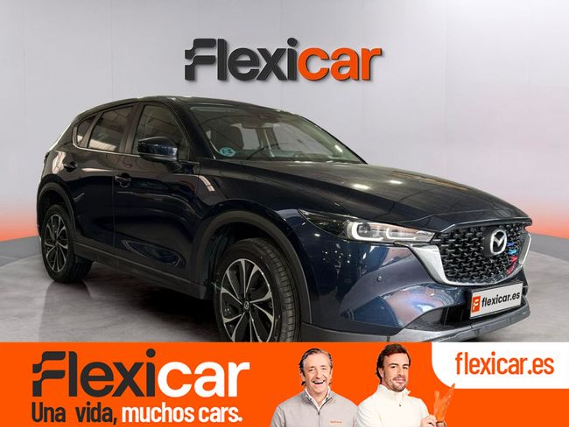 Imagen de MAZDA CX-5