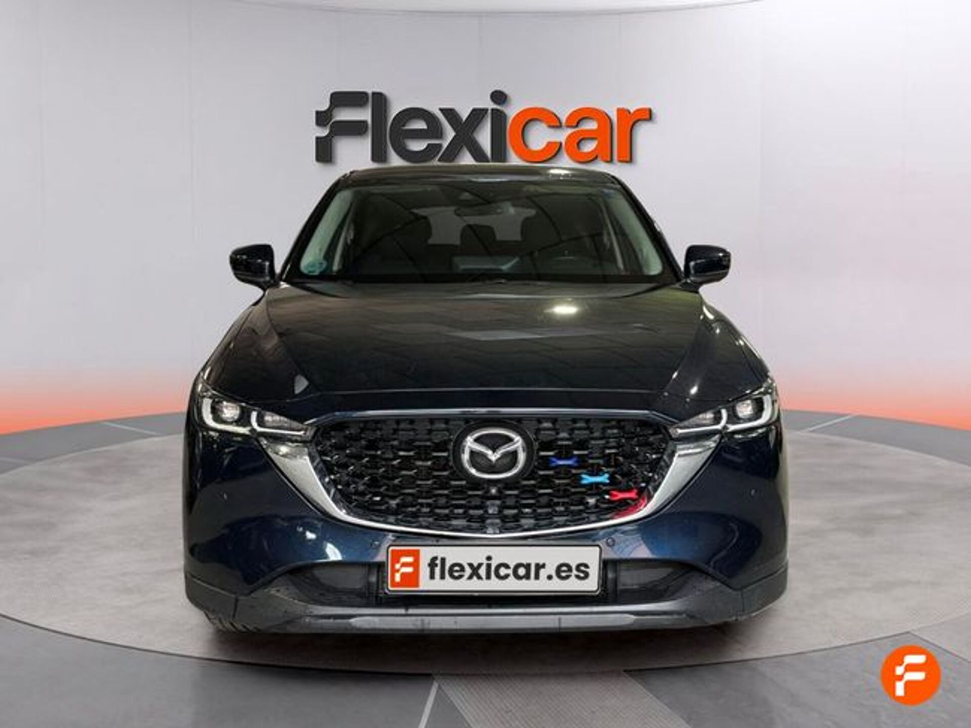 Imagen 2 de MAZDA CX-5