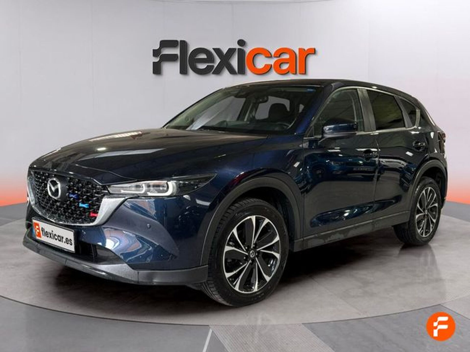 Imagen 3 de MAZDA CX-5