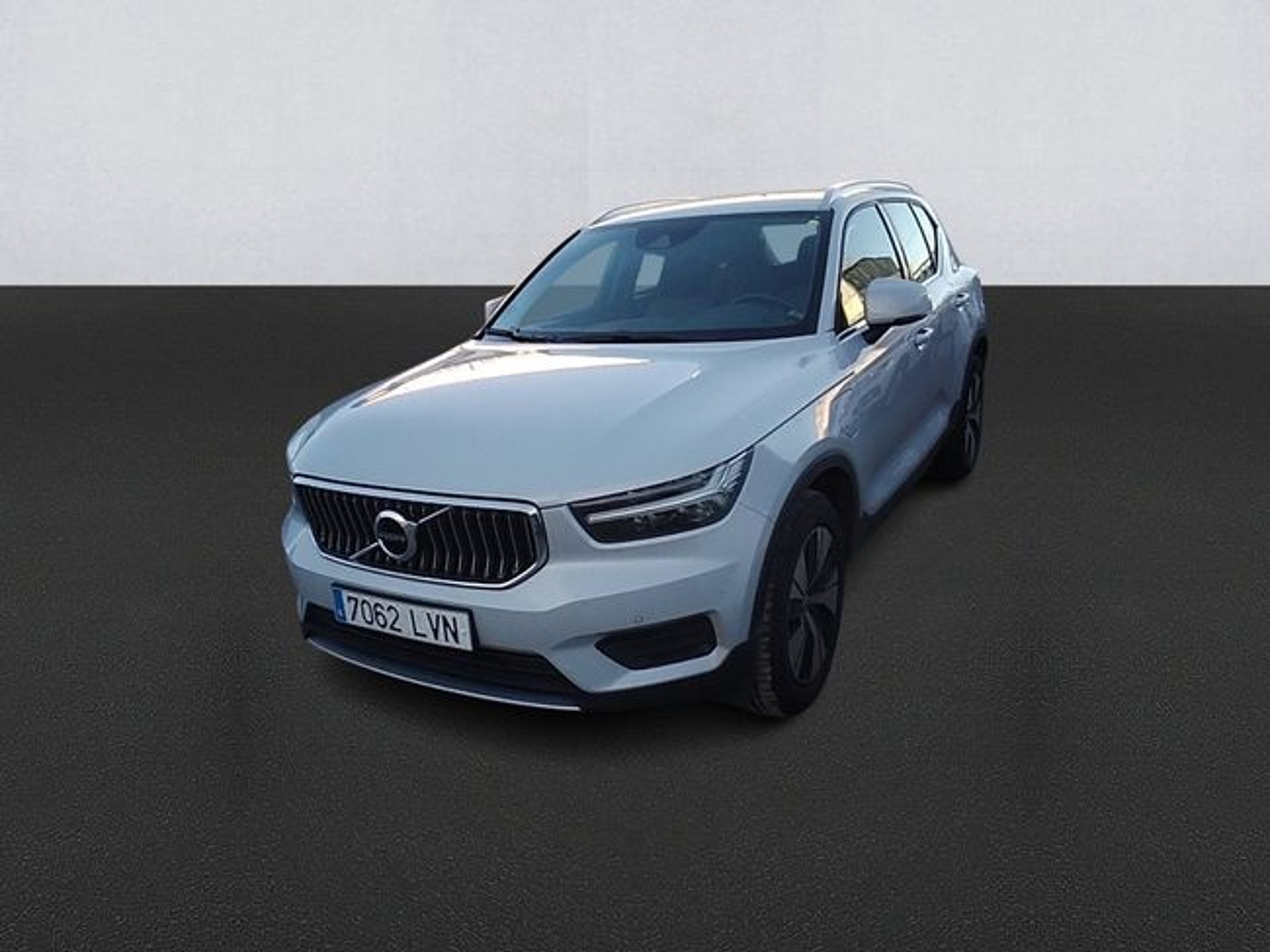 Imagen de VOLVO XC40
