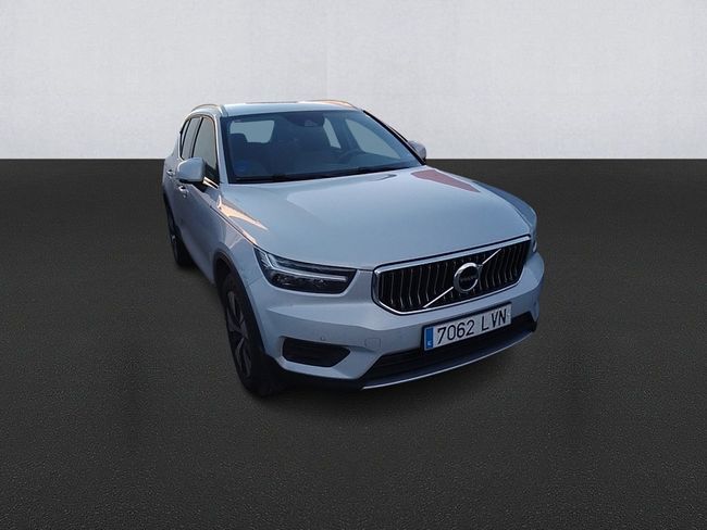 Foto del VOLVO XC40 T5 Recharge Inscription Aut.